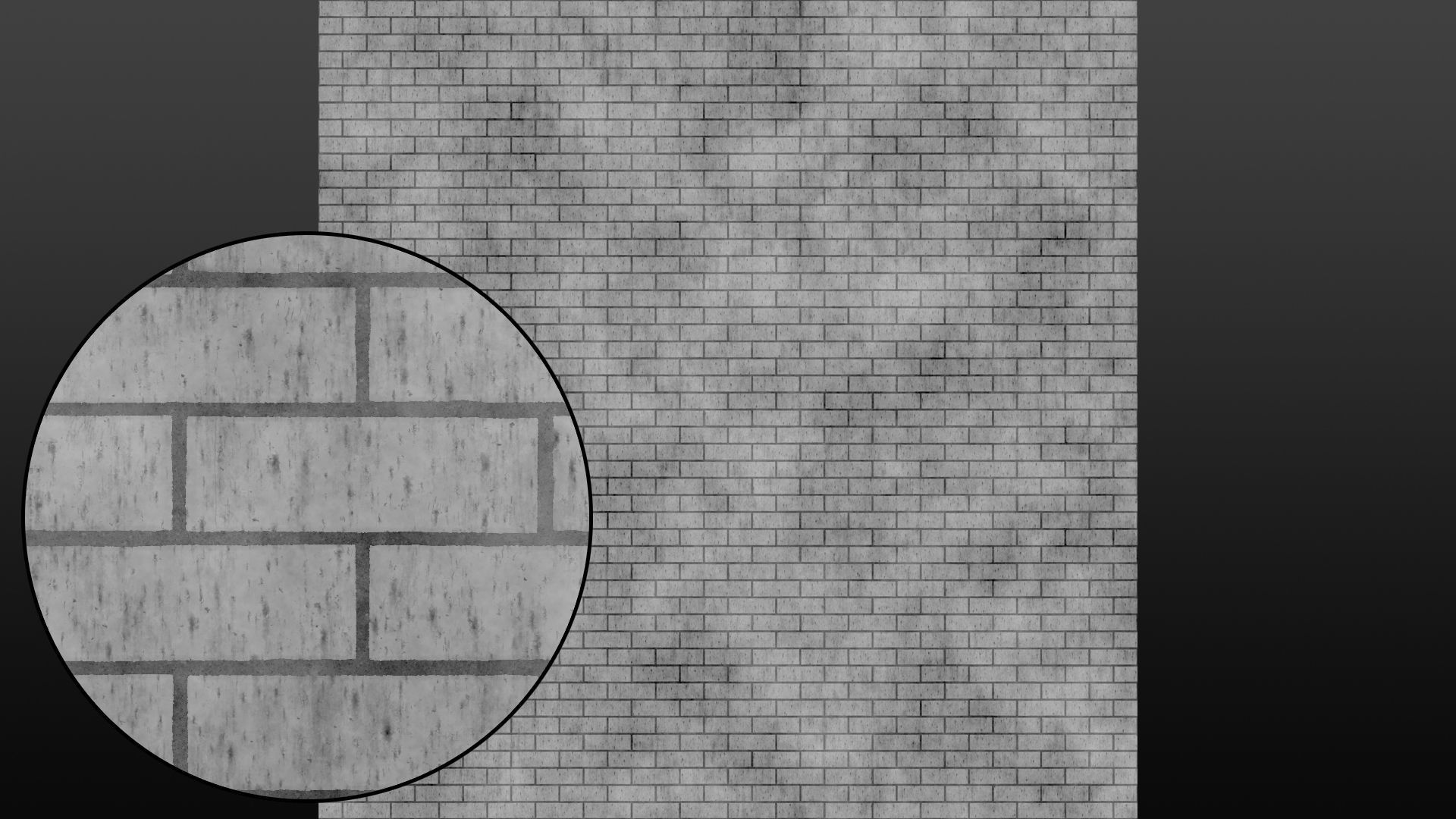 Creme australian brick wall texture Texture_7