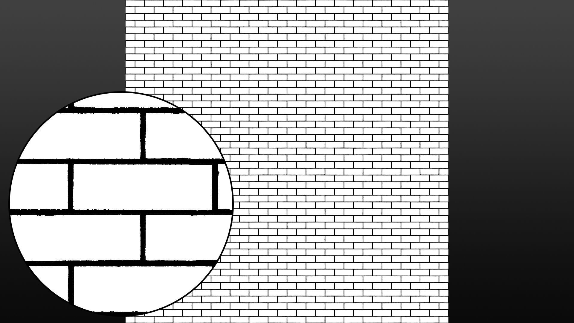 Creme australian brick wall texture Texture_8