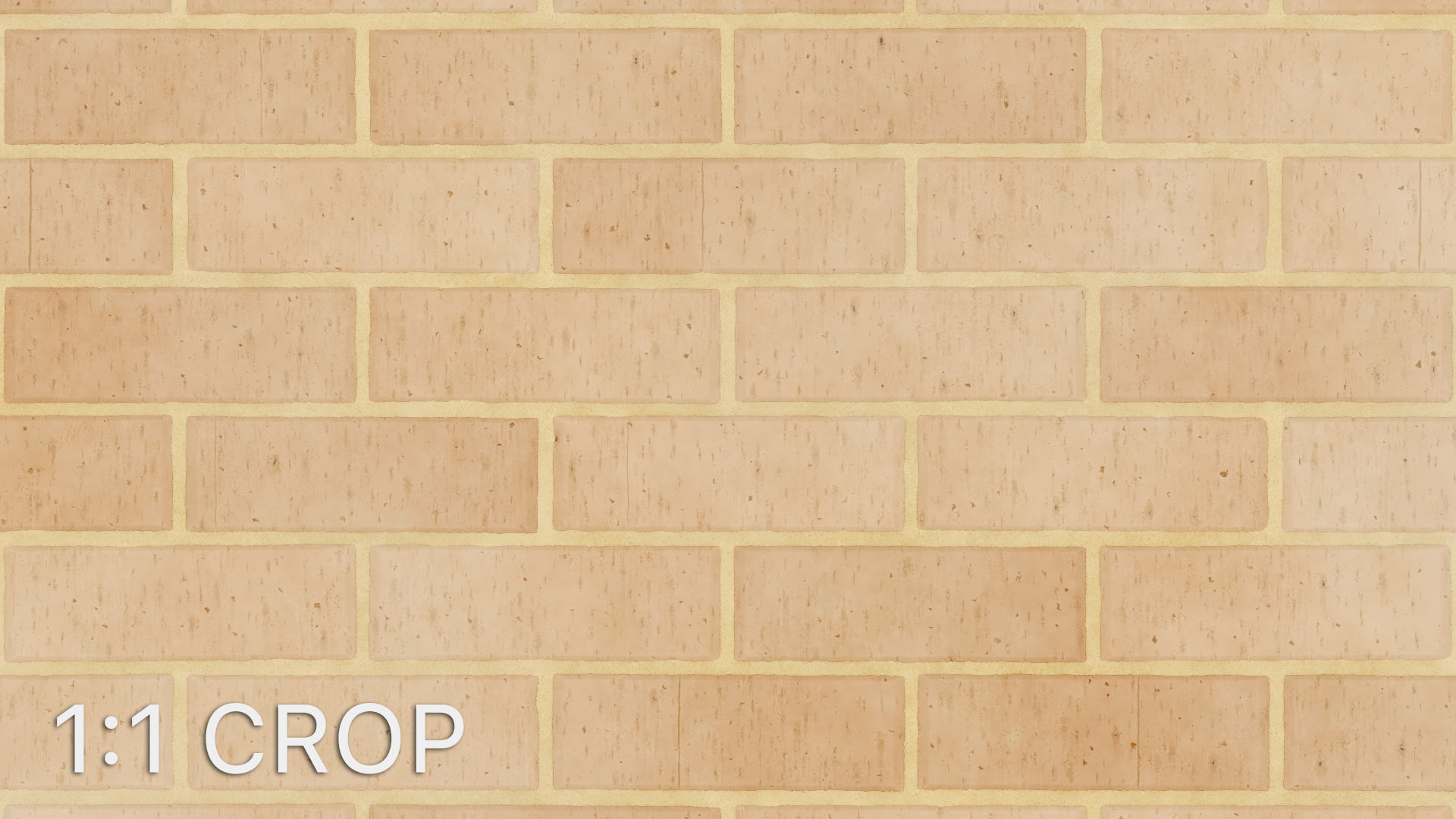 Creme australian brick wall texture Texture_11