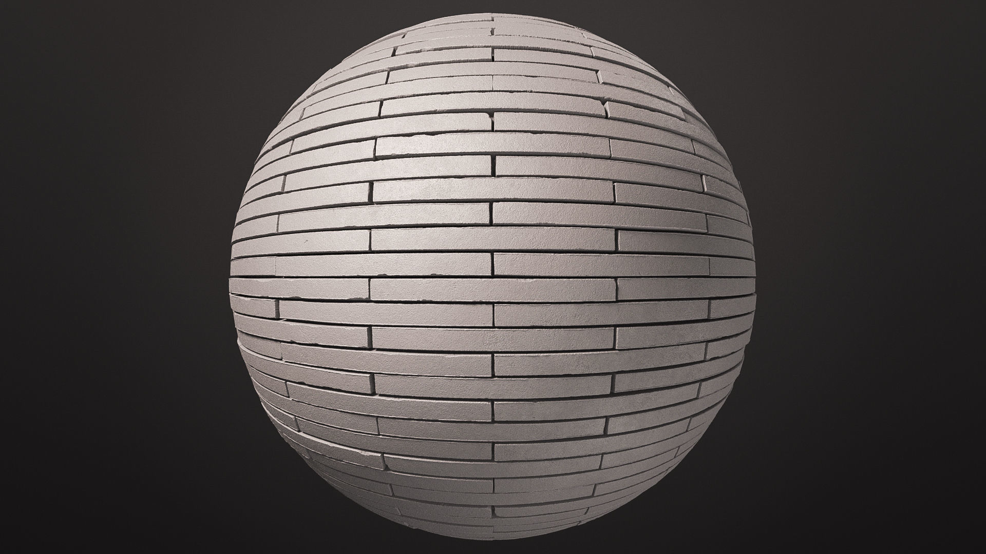 Red roman brick wall texture Texture_3