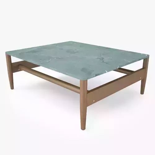 Roda ROAD Coffee Table 3D Model 3D model Roda ROAD Coffee Table 3D Model 3D model