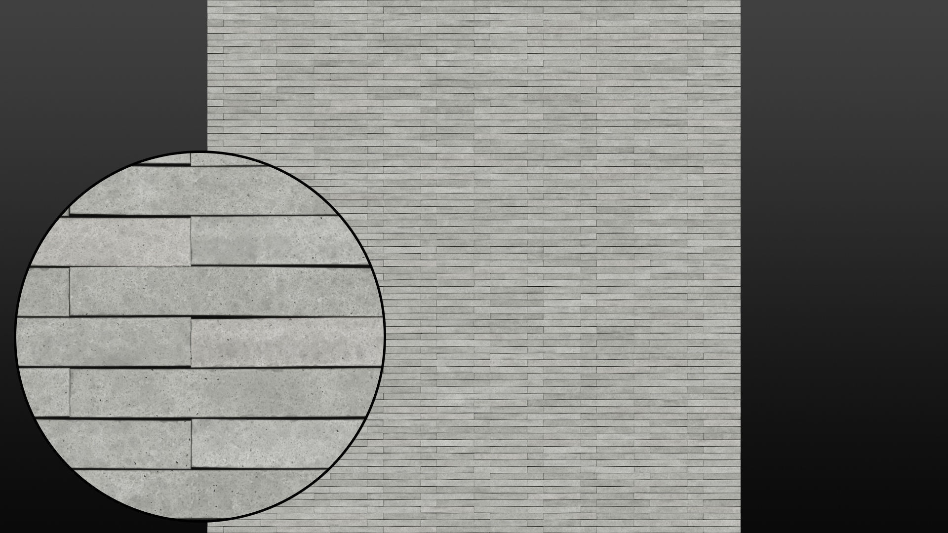 Grey stone wall texture Texture_5