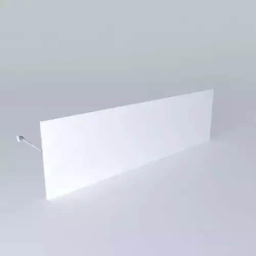 Tilting door Dynamic Component