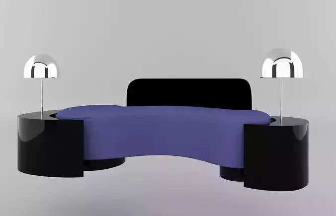 Sofa Design