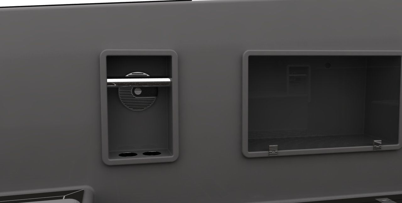 Van Dutch 40 3D model_6