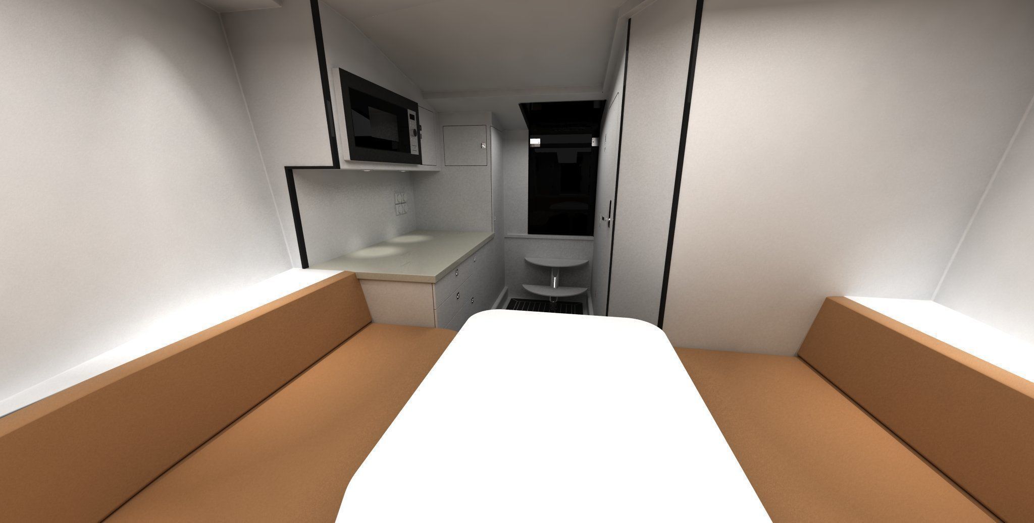 Van Dutch 40 3D model_8