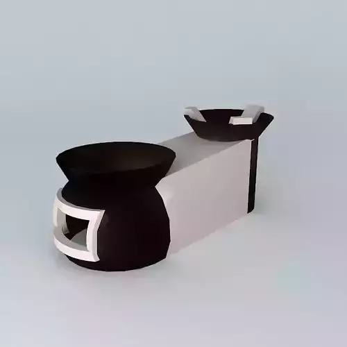 SAE stove Dian Desa Yogyakarta