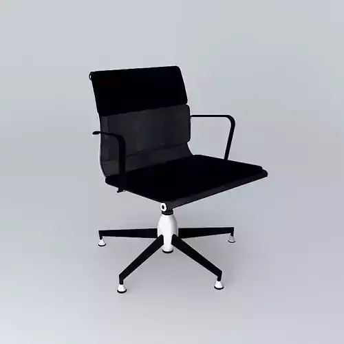 Chair chair eames office