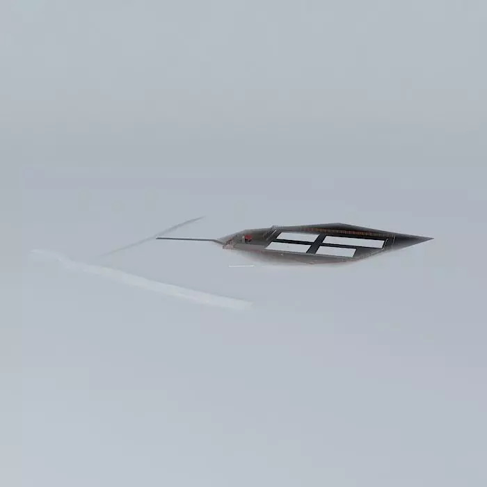 Pozo 3D Leachate Free 3D model_0