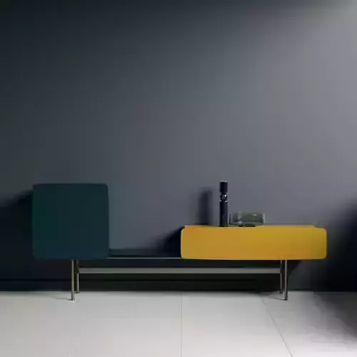 SP01 Yee Strong 2140x460x872