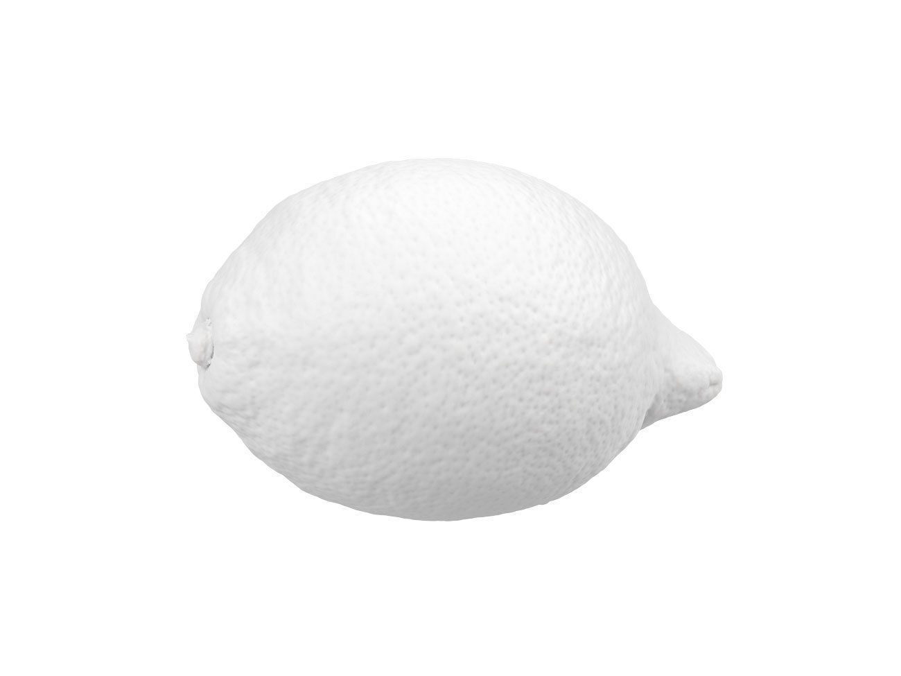 Photorealistic Lemon 3D Scan 2 3D model_6