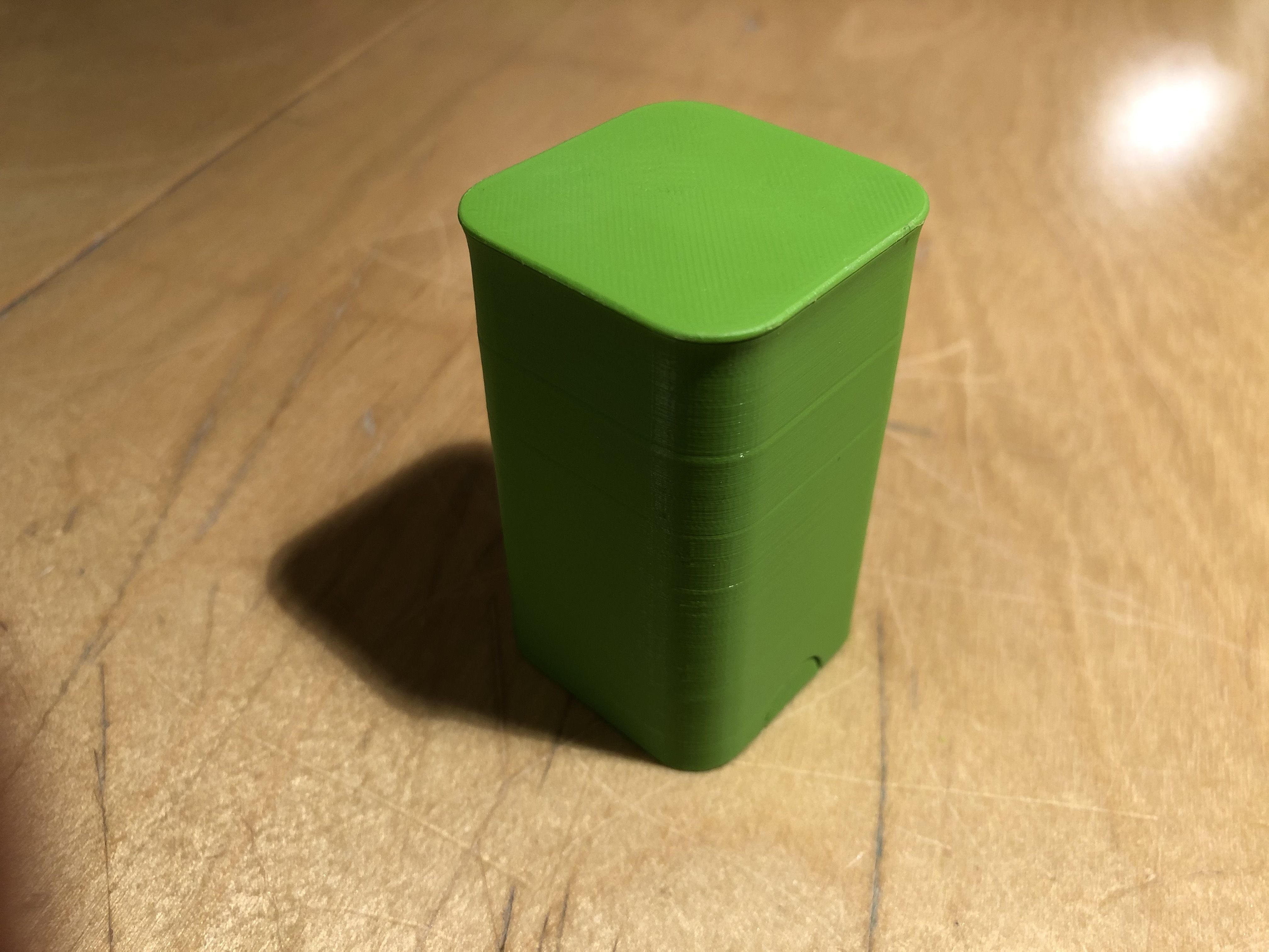 Smok V12 Box 3D print model_3