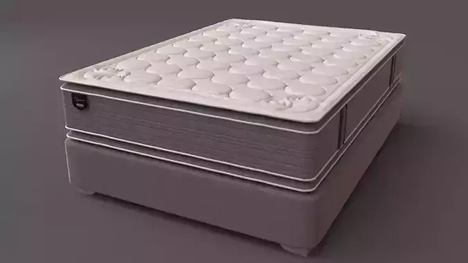 Luxury Mattress