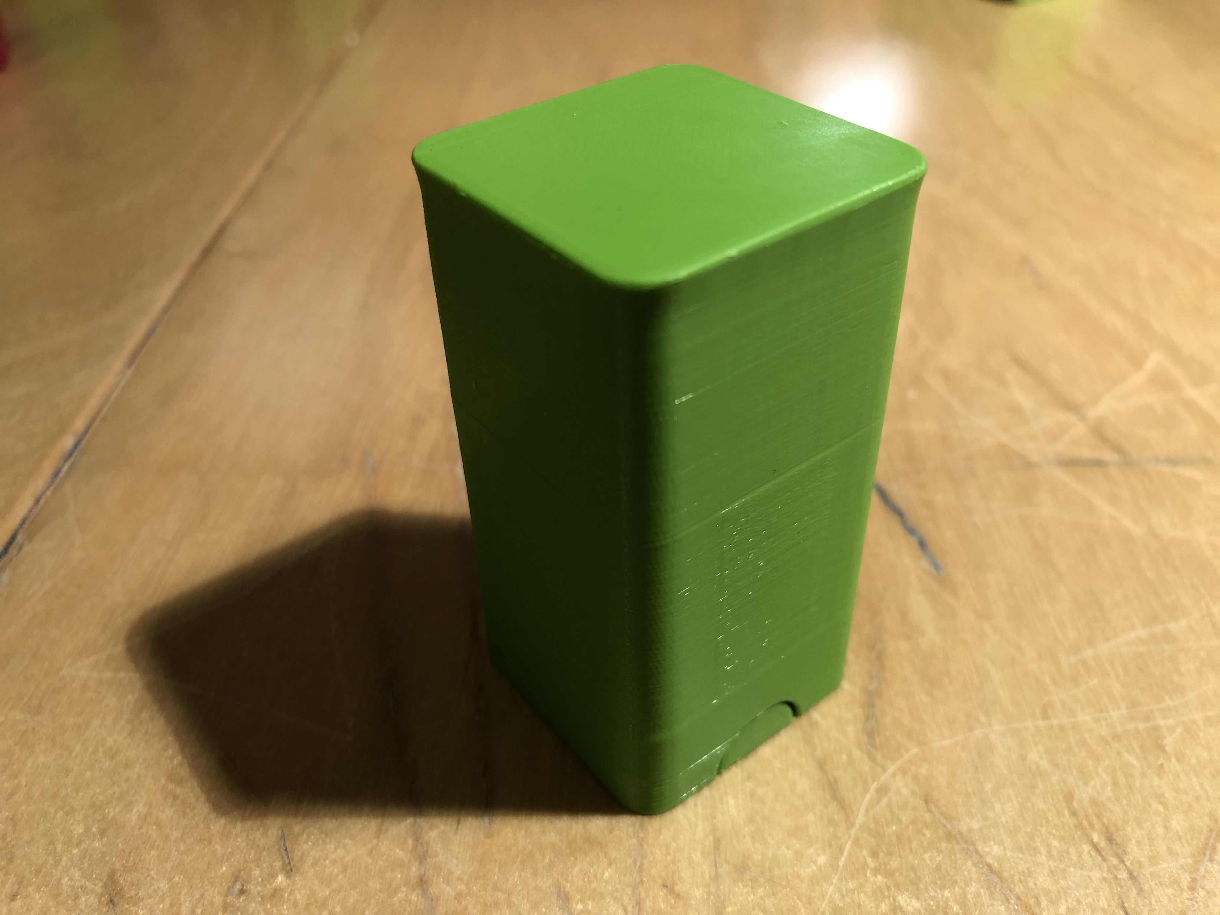 Digiflavor Pharaoh Mini Box 3D print model_3