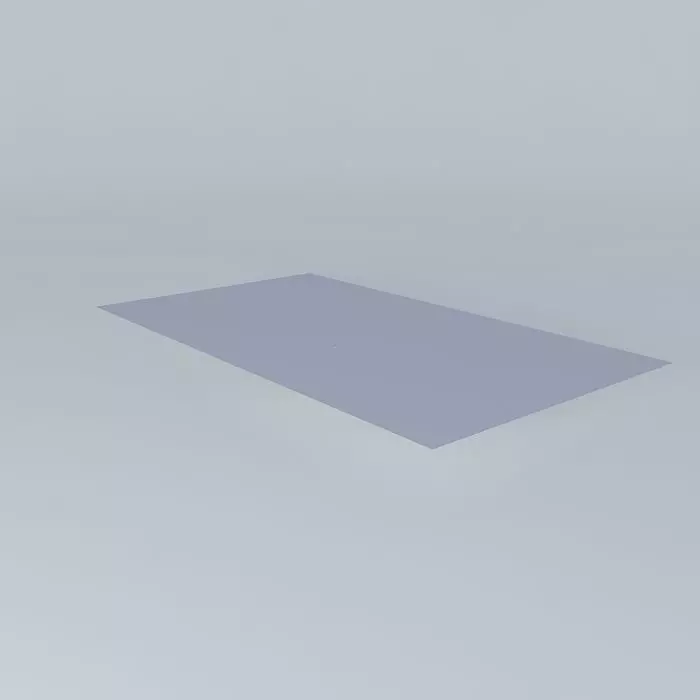 Lamp MERILED Free 3D model