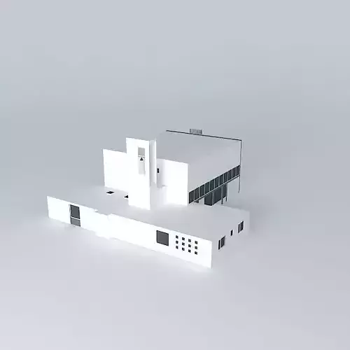 michaelkerk1 building