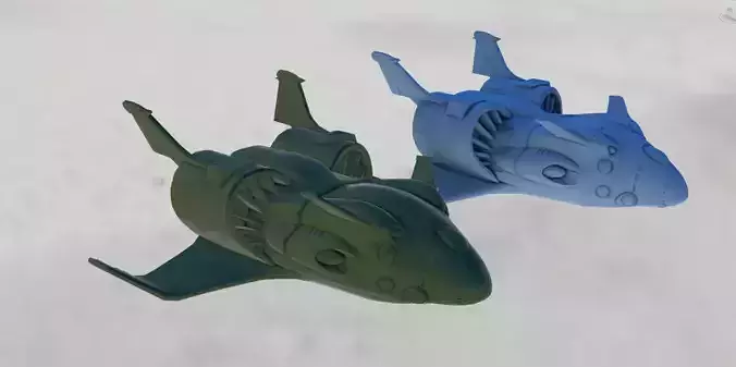 Gundam Universe Zanzibar