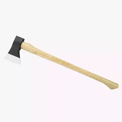 Trail Boss Axe