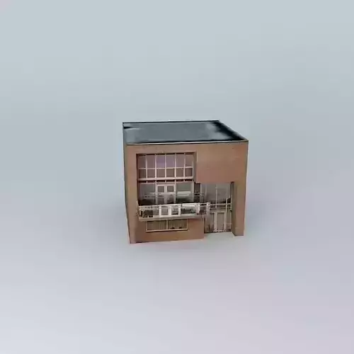 Nienoord Laan building