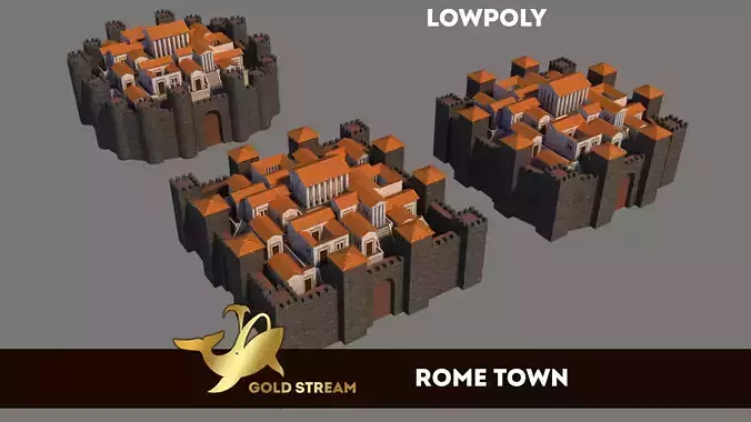Rome town