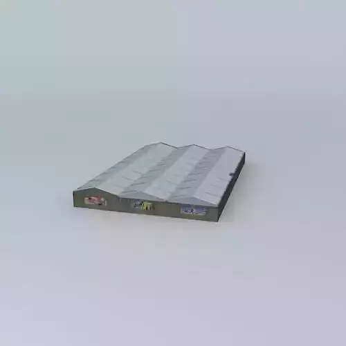 Pilots Schenkelweg Spijkenisse house 