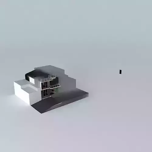 detached house rioja