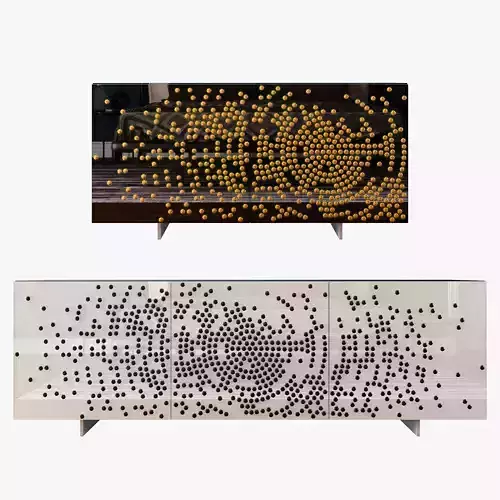 cattelan italia voyager