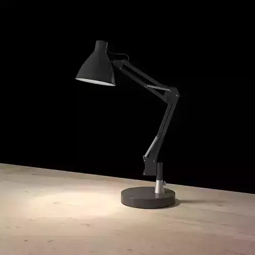 Desk Lamp