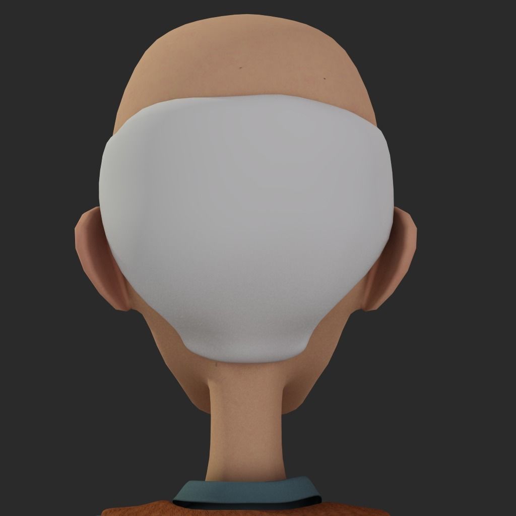 Veera Rig 3D model_18