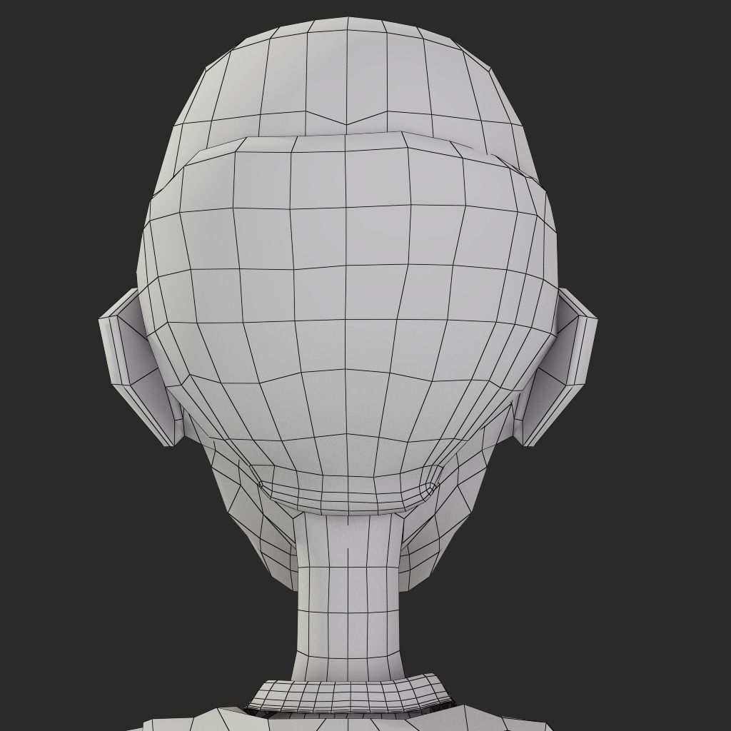 Veera Rig 3D model_10