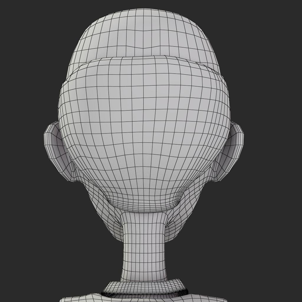 Veera Rig 3D model_14