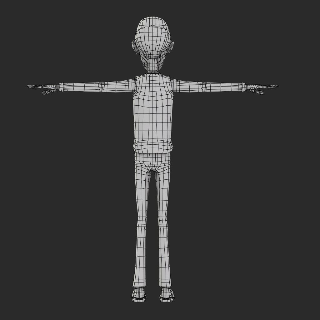 Veera Rig 3D model_26