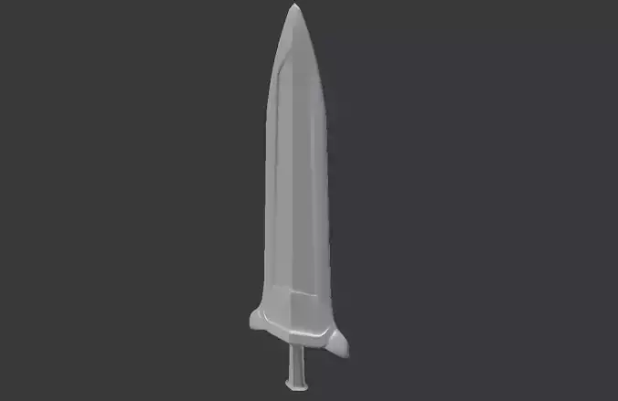 Tank Sword