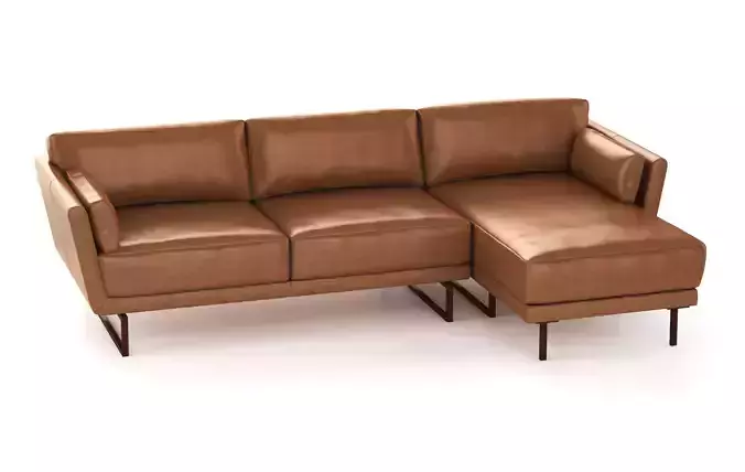 Modular sofa