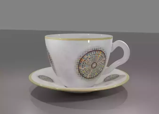 COFFEE CUP
