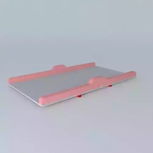 Tablesaw Crosscut Sled