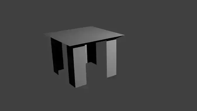 Taburetka side table