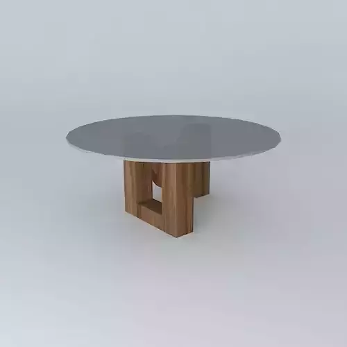 Coffee table LM