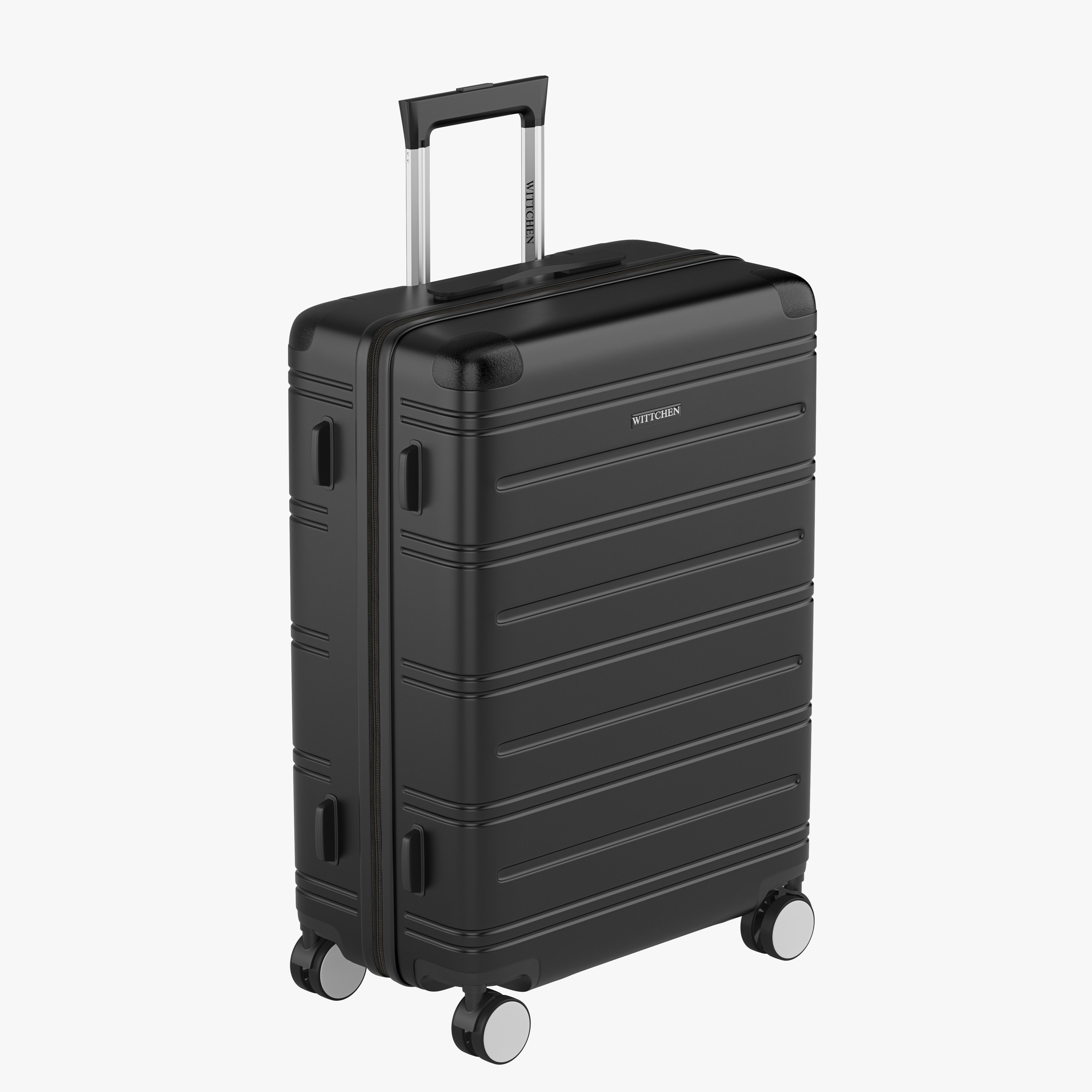 Wittchen walizka duza 3D model_3