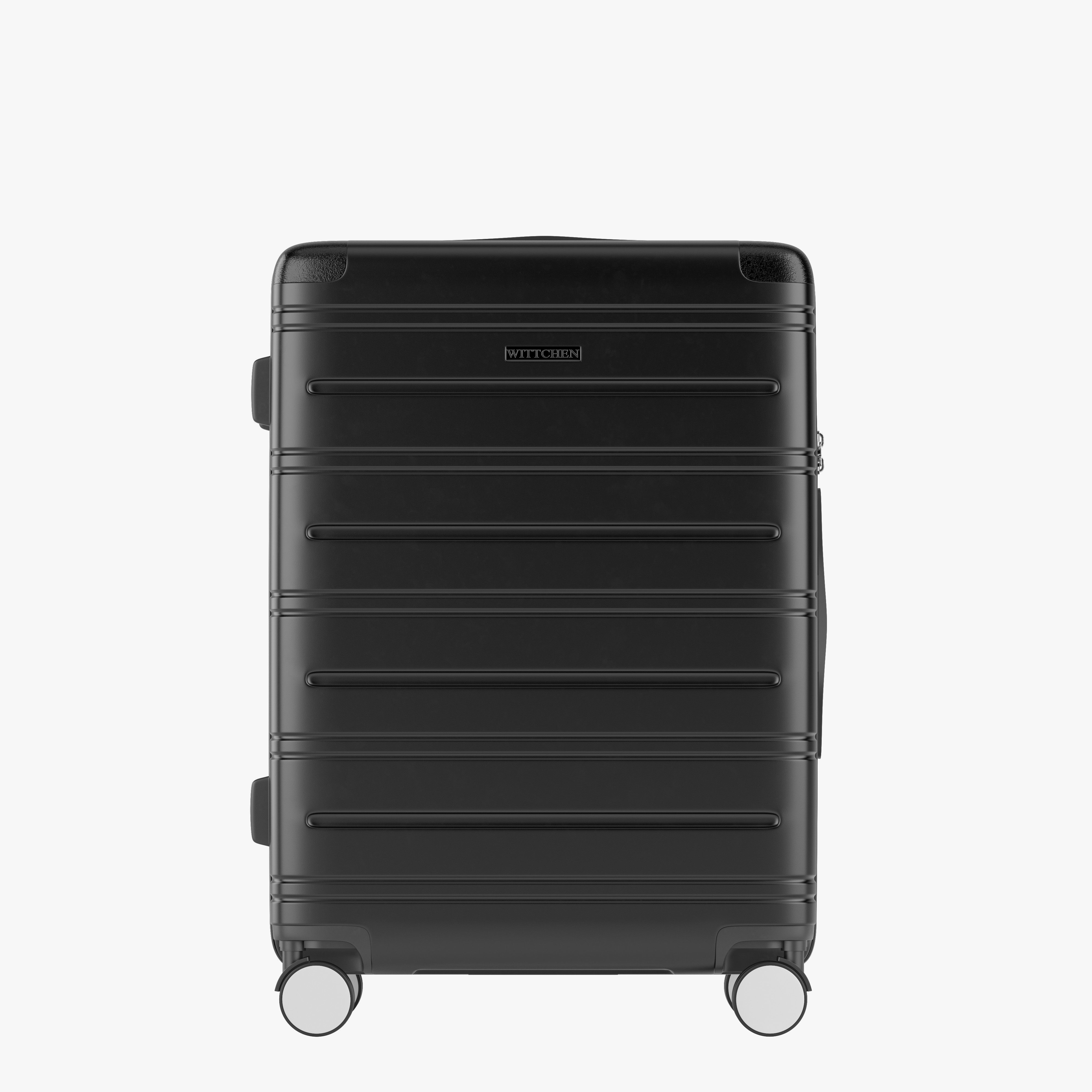 Wittchen walizka duza 3D model_5