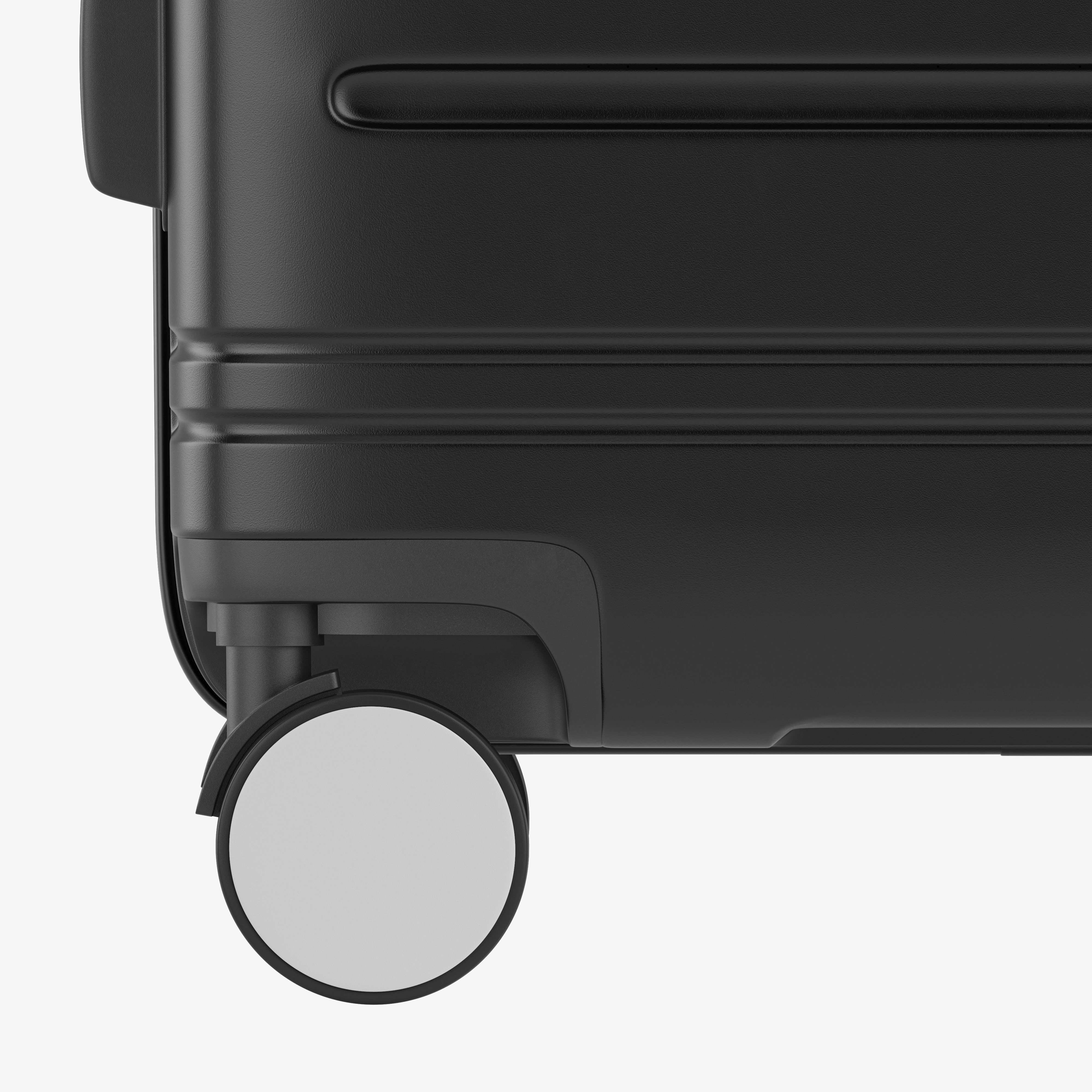 Wittchen walizka duza 3D model_8