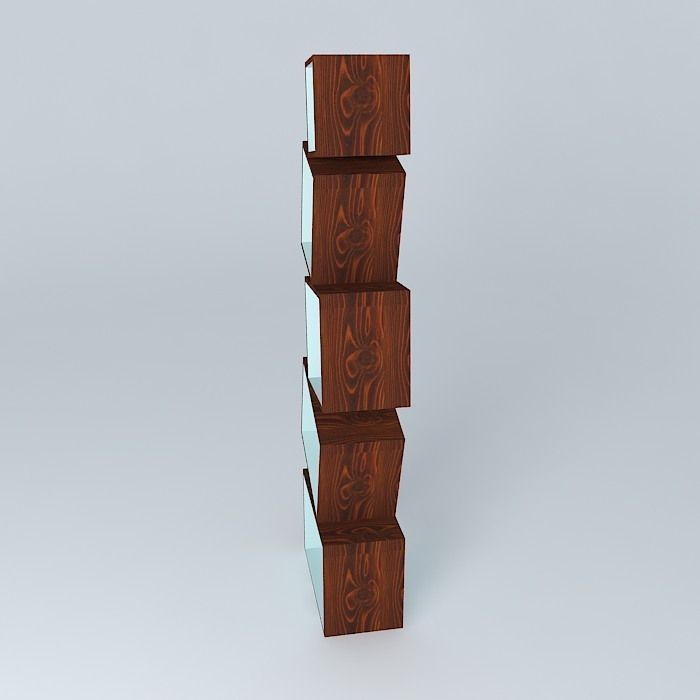 Stand  Equilibrium Free 3D model_2