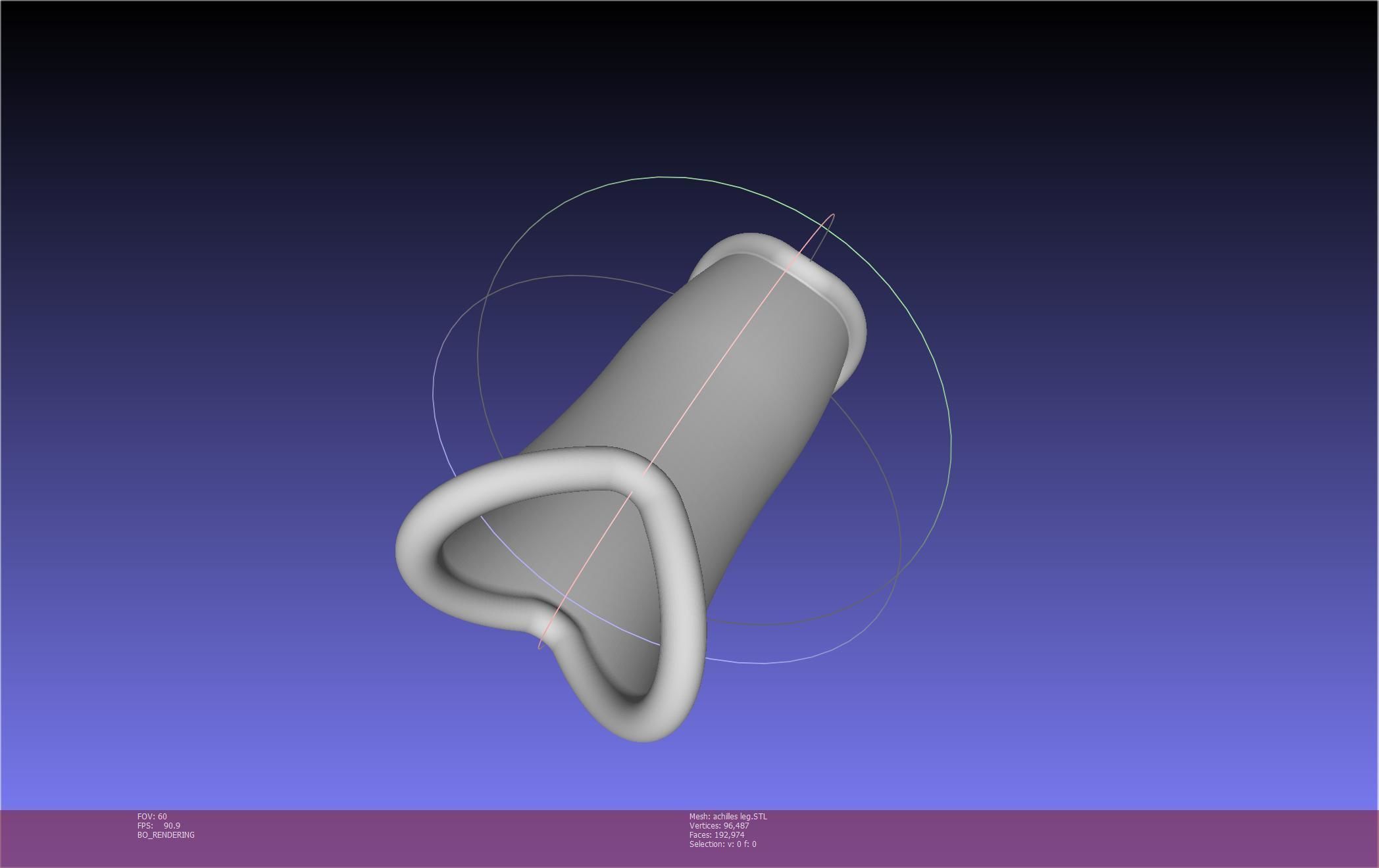 Fate Achillis Armorset 3D print model_23