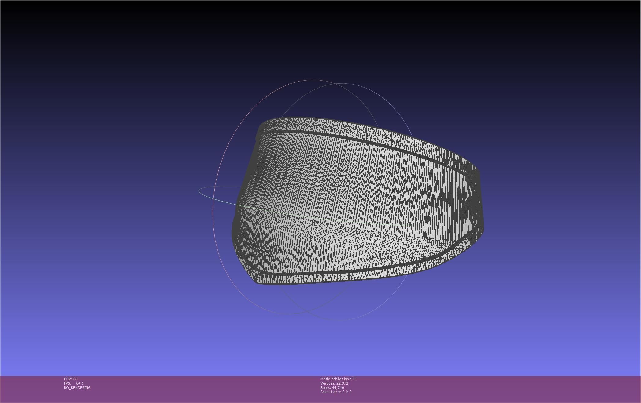Fate Achillis Armorset 3D print model_136