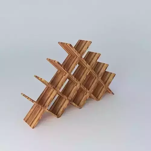 Shelf Architect