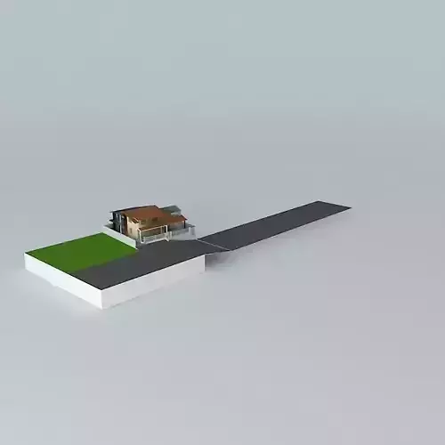 Building project paint