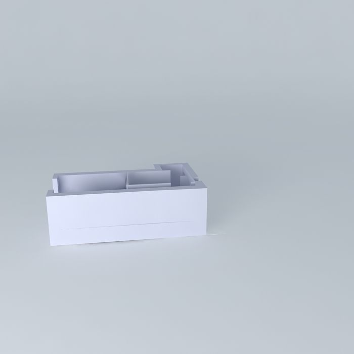 HOUSING REFORM project Free 3D model_2