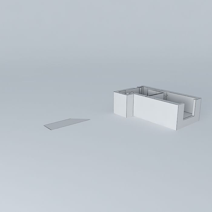 HOUSING REFORM project Free 3D model_3