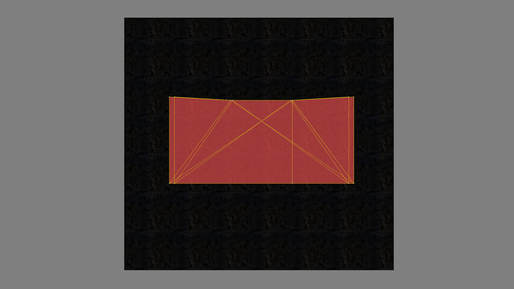 MilitaryBase PortoVelho PowerStation Low-poly 3D model_17