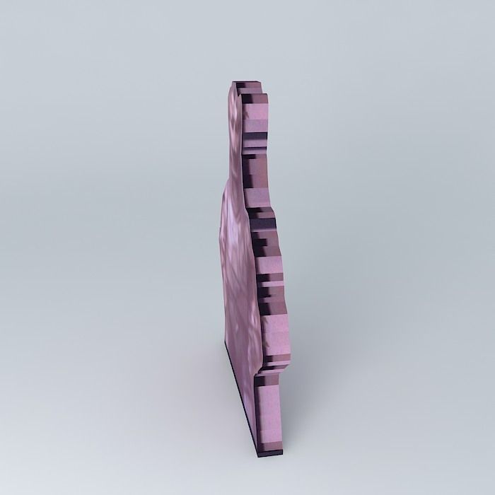 Terror of Mechagodzilla Monster Free 3D model_2